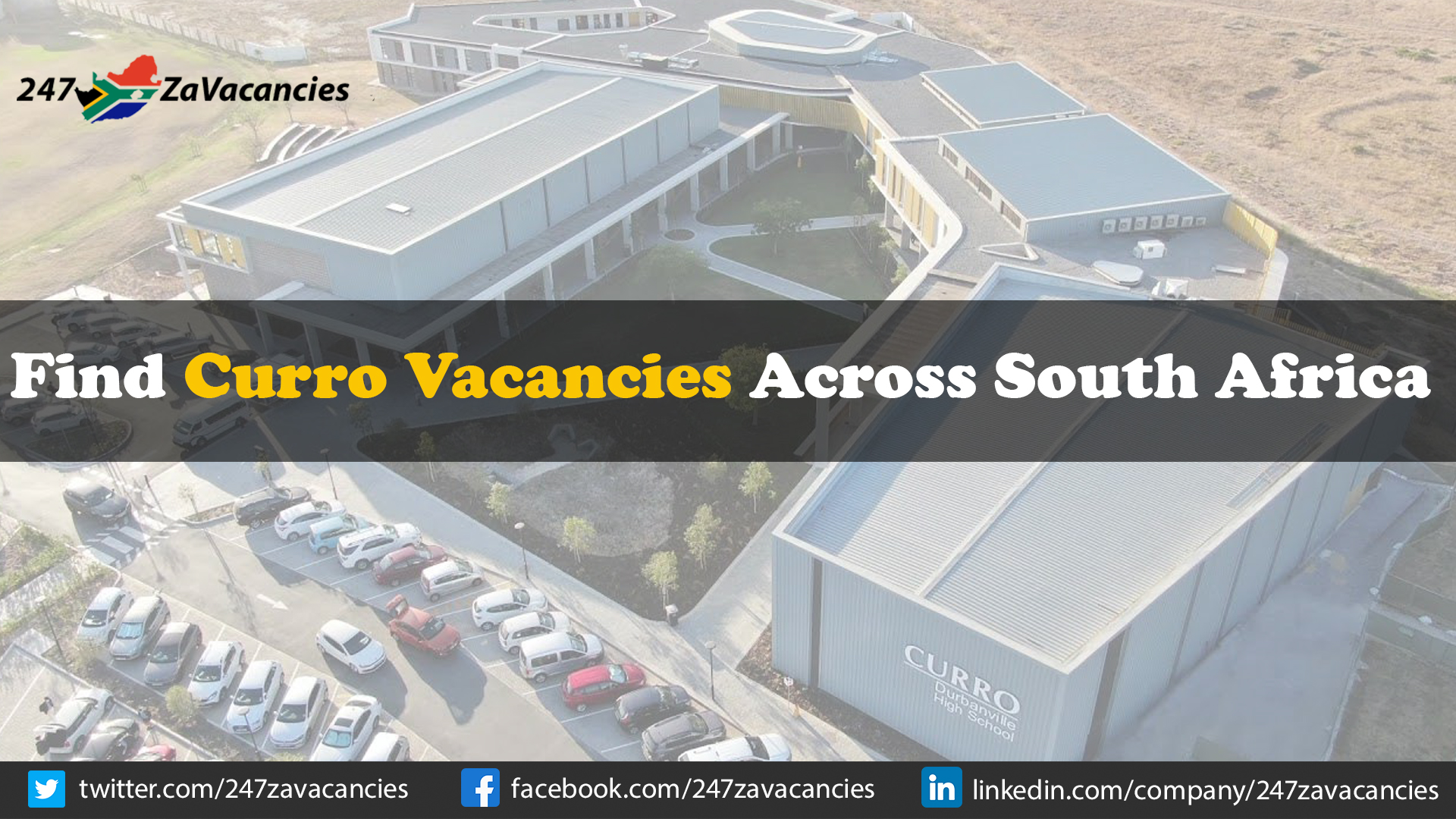 Curro Vacancies