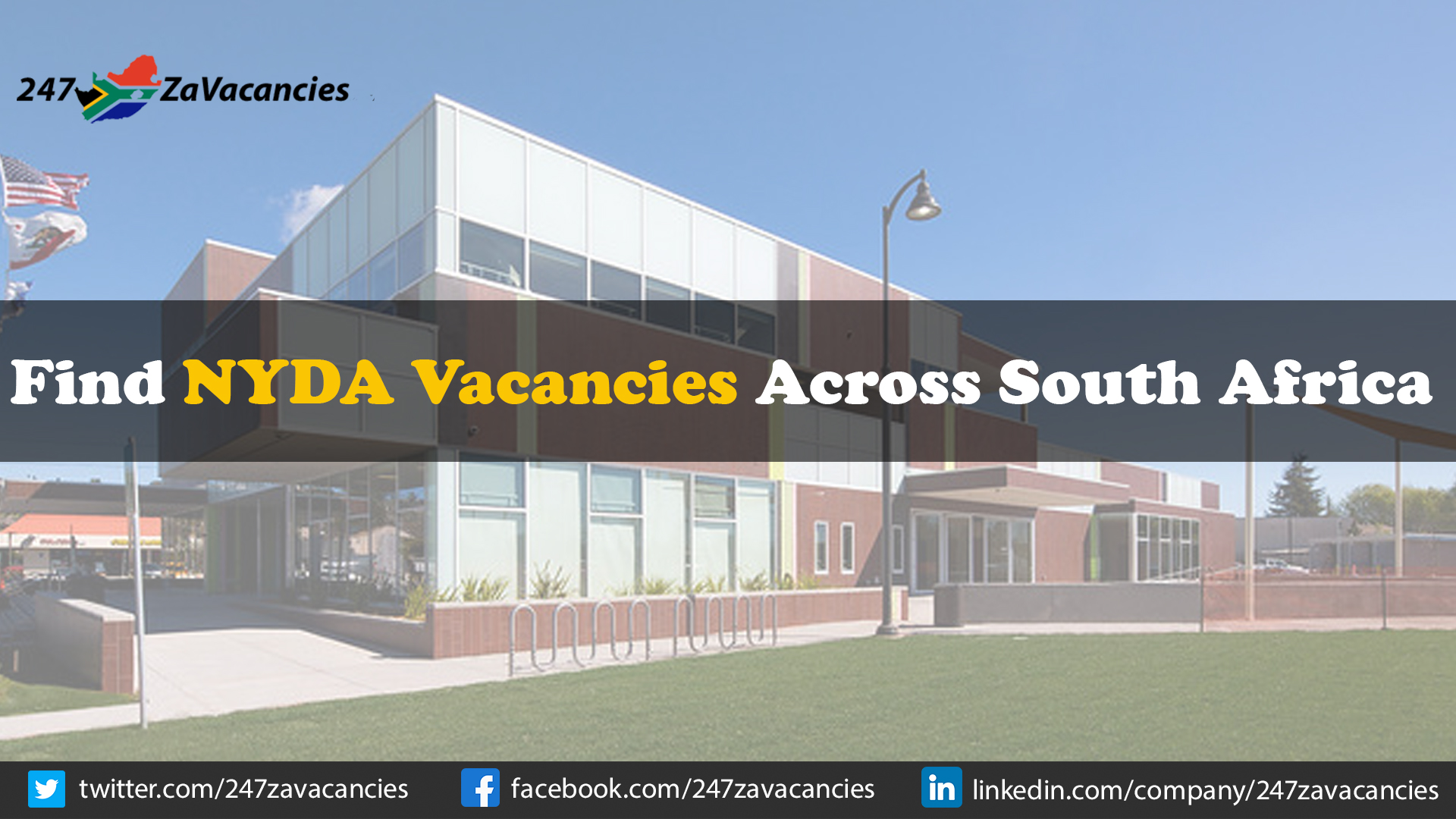 NYDA Vacancies