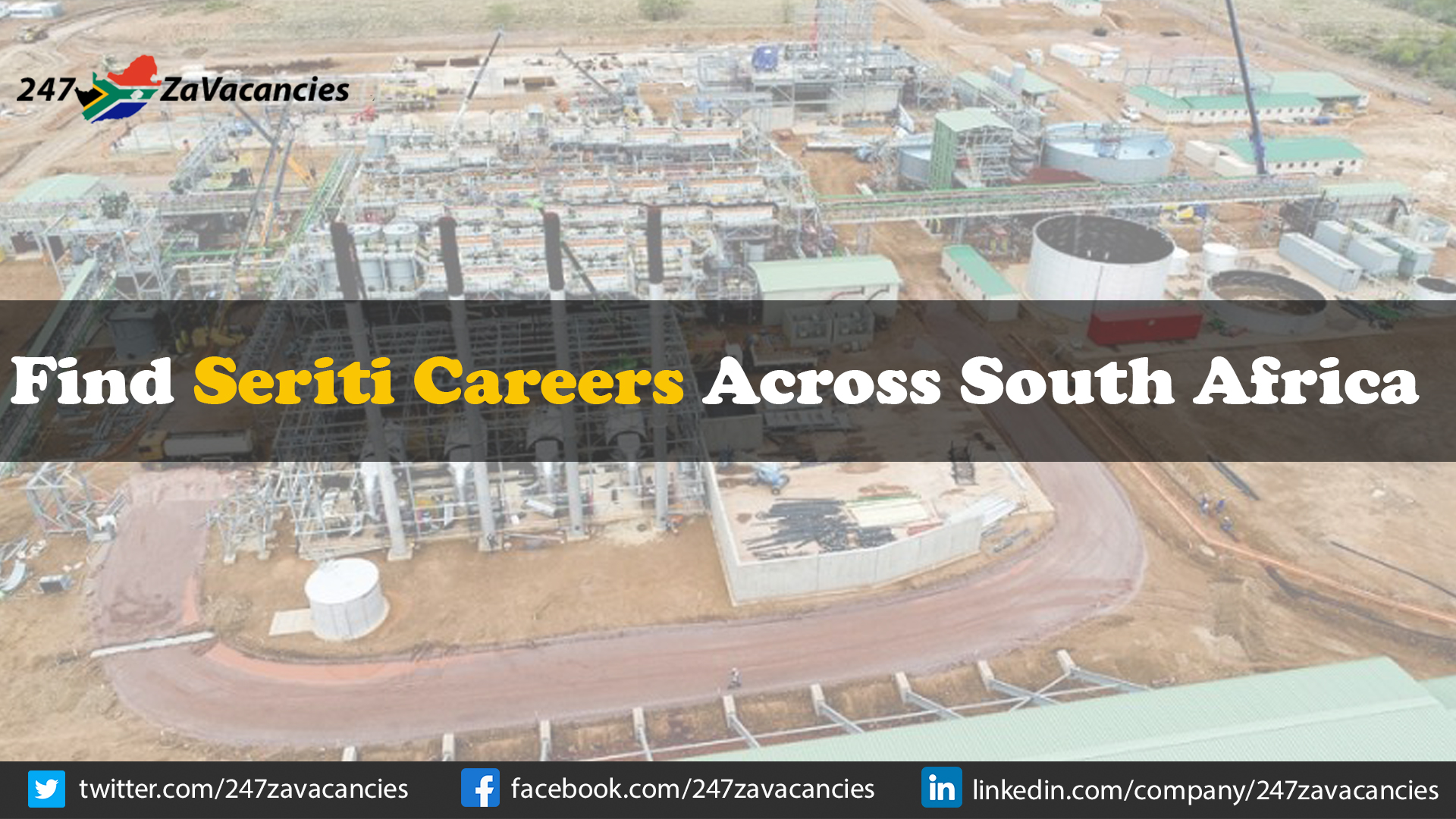 Seriti Careers