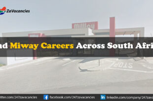 MiWay Careers