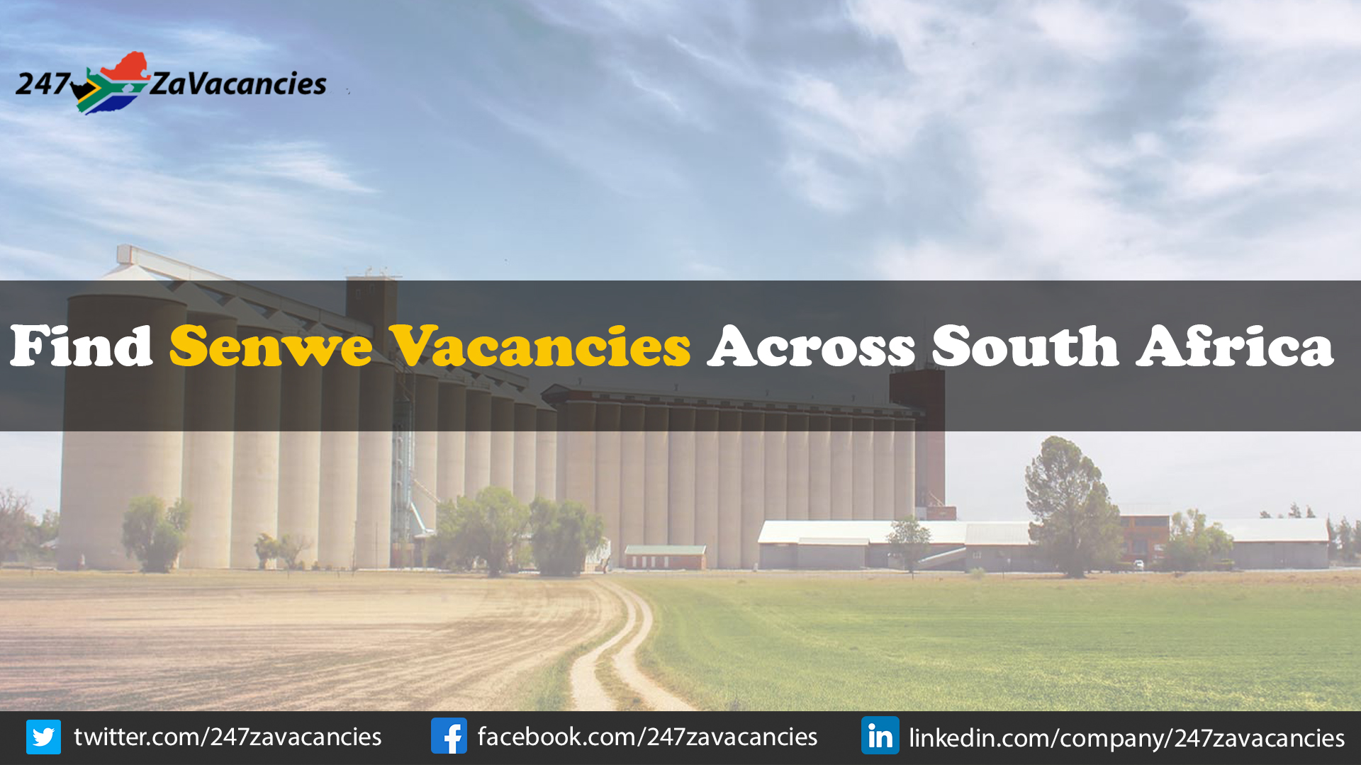 Senwes Vacancies