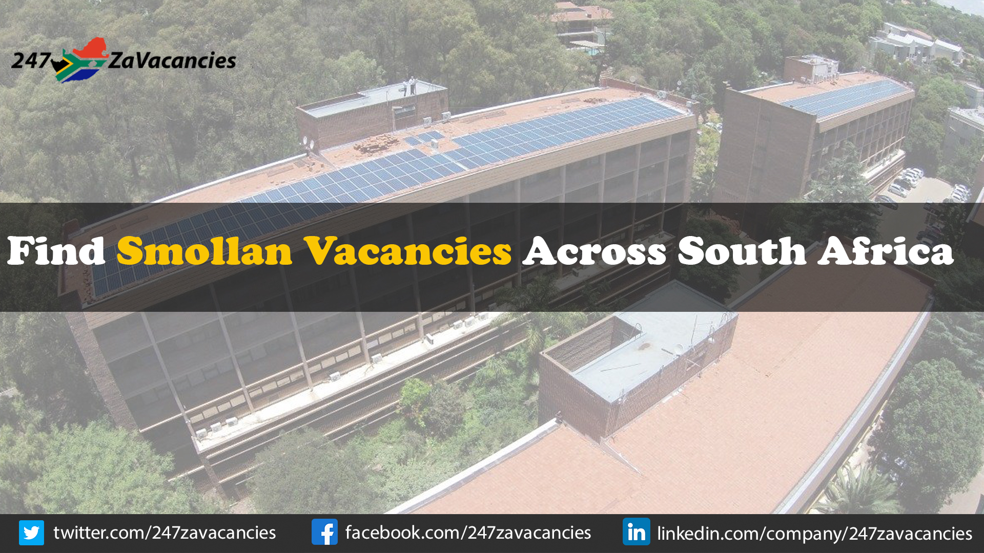 Smollan Vacancies